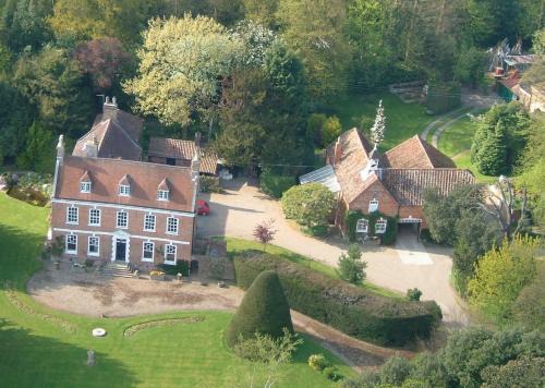 Louth Casa | Brackenborough Hall Coach House - Stables