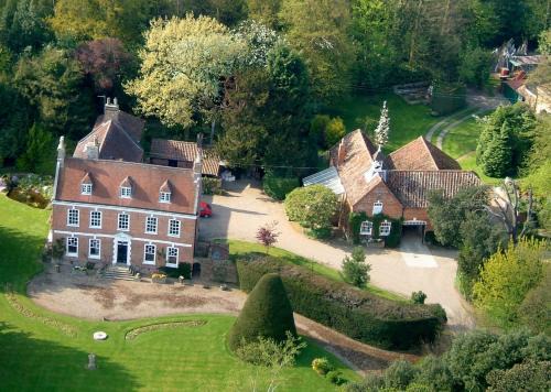 Louth Apartamento | Brackenborough Hall Coach House - Granary