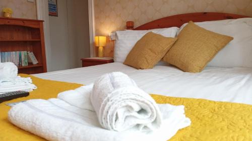 Skegness Casa | Brackenhurst Guest House