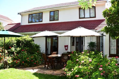 Pinelands Apartamento | Bradclin House