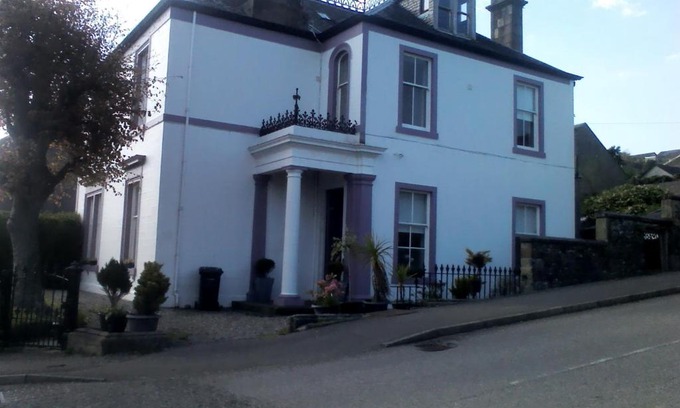 Campbeltown Casa | Braefoot Guest House