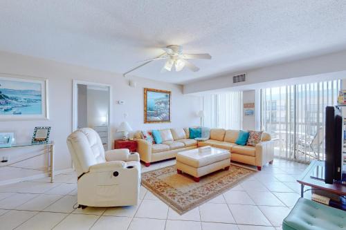 North Ocean City Apartamento | Braemar Towers 902