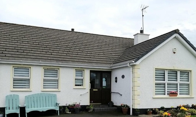 Bushmills Cama Y Desayuno | Braeside B&B
