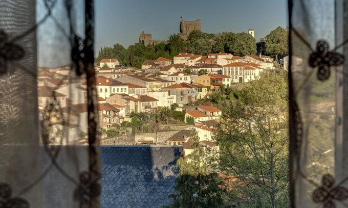 Braganca Apartamento | Bragança Apartments
