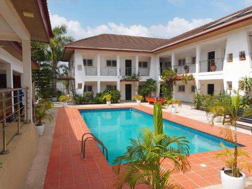 Sekondi-Takoradi Apartamento | Bragha Apartments And Hotel