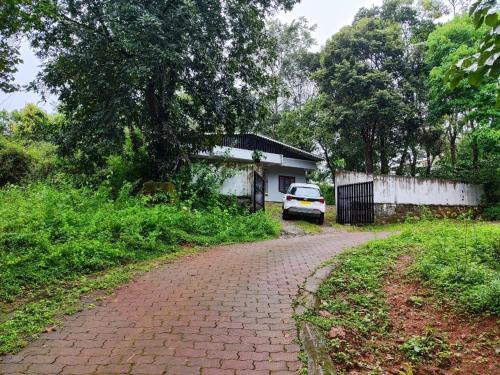 Thirunelly Casa | Brahmagiri Homestay Serviced Villa