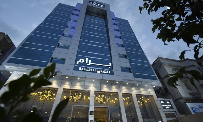 Al-Safa Apartamento | Bram Hotel Suites