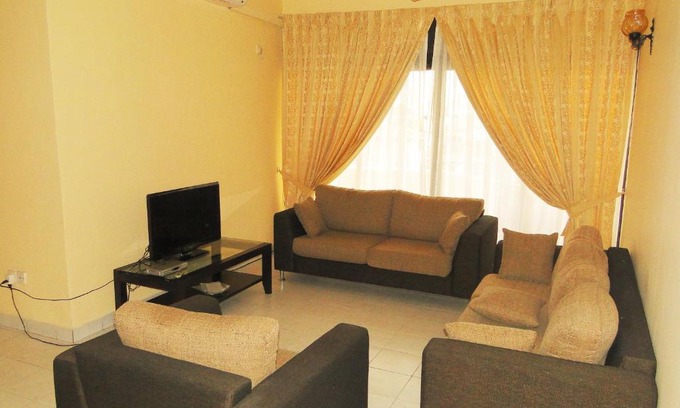 Wellawatta North Apartamento | BRAMA1