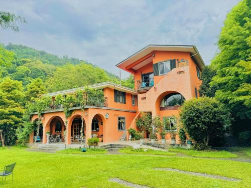 Puli Casa | Bramasole B&B