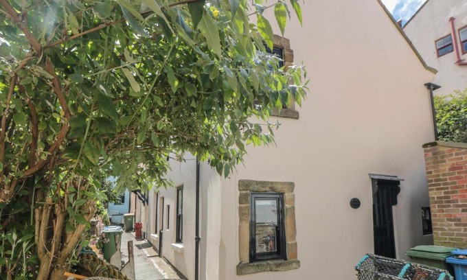 Staithes Casa | Bramble Corner Cottage