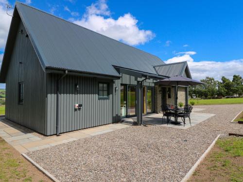Murthly Casa | Bramble Cottage