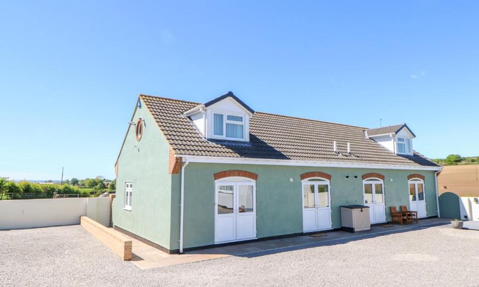 Durham Casa | Bramble Cottage
