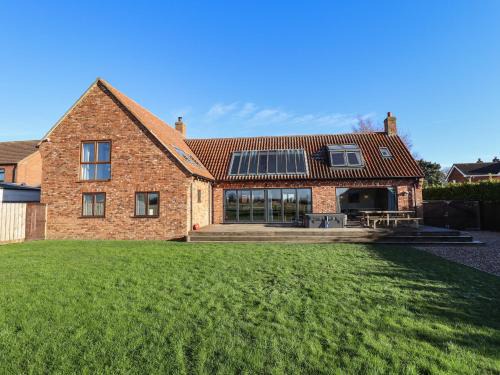 Spilsby Casa | Brambleberry Barn