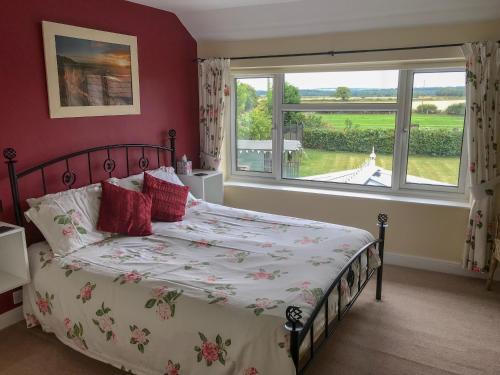 Malton Cama Y Desayuno | Brambling Fields B&B and Cottages