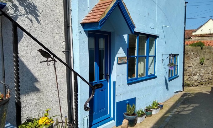 Staithes Casa | BRAMLA, admite mascotas en Staithes, Ref 982471