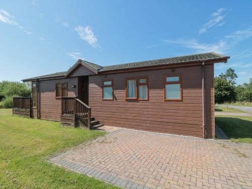 Puxton Casa | Bramley Lodge