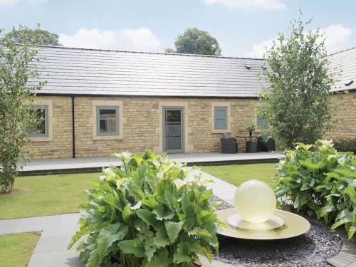 Welby Casa | Bramley - Luxury Lincolnshire Cottage