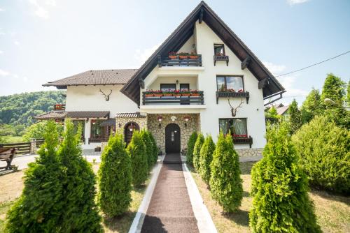 Bran Hotel | Bran Chalet