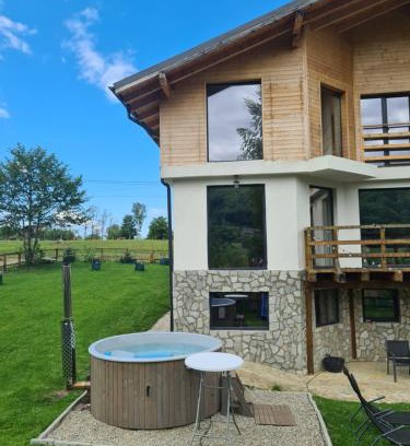 Bran Chalet De Esquí | Bran Mountain Living