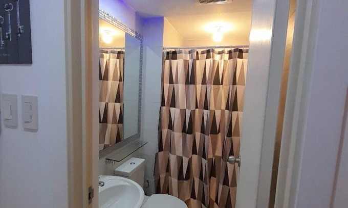 Paranaque Condominio | Brand New 1 bedroom Bare Unit in Azure Urban Residences