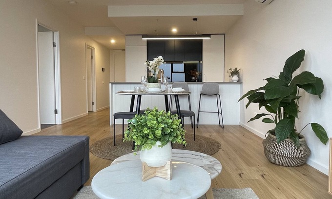 Dickson Apartamento | Brand new 1BR Apartment Dickson