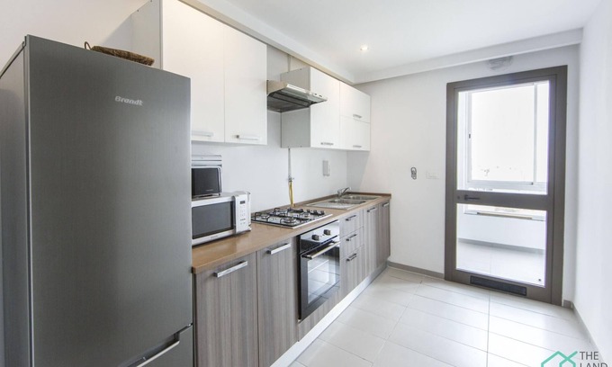 Jardins De Carthage Apartamento | Brand New 2 Bd apt Jardins de Carthage