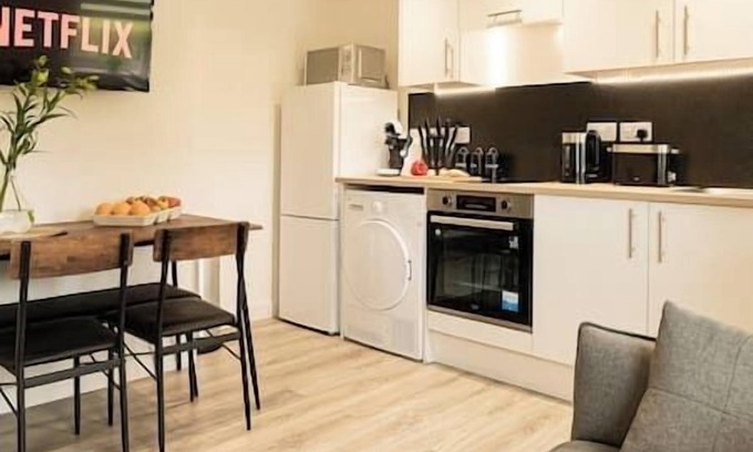 Wroxton Apartamento | Brand NEW 2 Bed Luxury Apartment