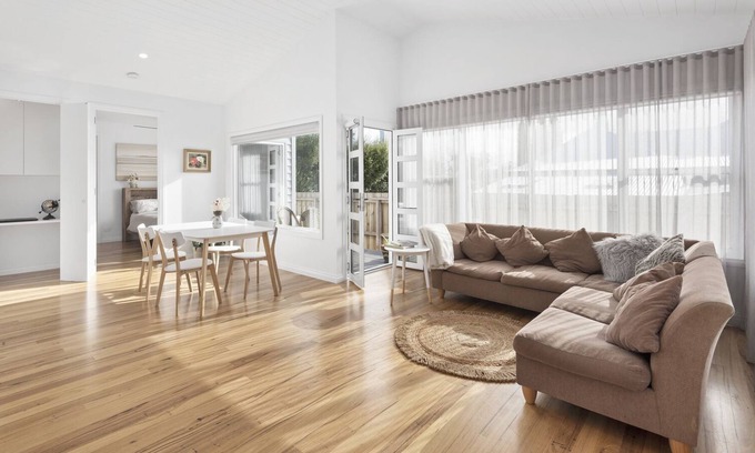 Queenscliff Casa | Brand New 2 bedroom home, 300m from Queenscliff beach