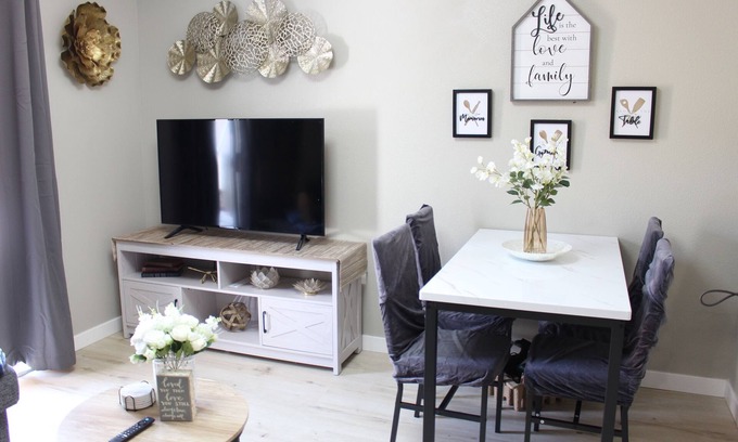 Santa Maria Casa | Brand new 2-bedroom in charming Santa Maria with WiFi, AC