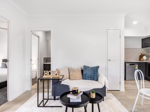 Browns Plains Casa | Brand New 2BR well designed home at Brown Plains