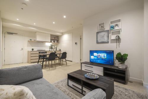 Caulfield North Apartamento | Brand New 2br2ba Caulfield Parkbalcony Poolgym