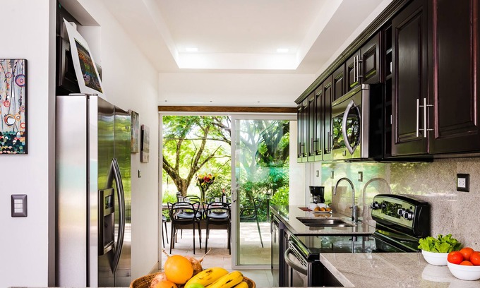 Villarreal Casa | Brand New 3 Bd Townhome - Resort Style Pool -10 min to Tamarindo Beach