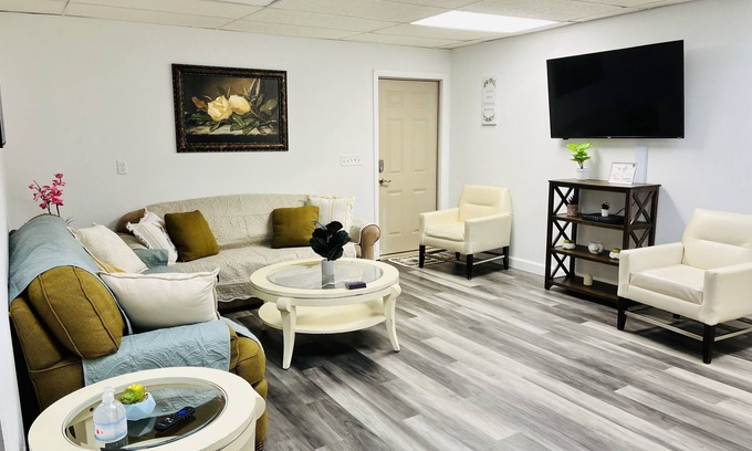 West Ocean City Casa | Brand new 3-bedroom 2-bath house in West OC close to all local attractions.