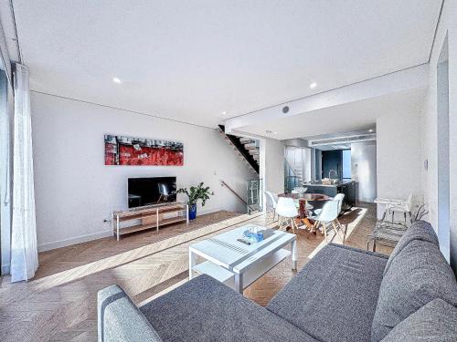 North Parramatta Casa | Brand New 3 bedrooms townhouse in North Paramatta