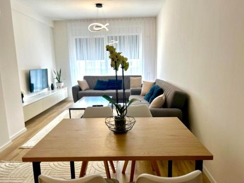 Prizren Apartamento | Brand New and Cozy Apartment