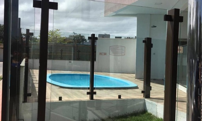 Lagoa Pequena Apartamento | Apartamento a estrenar! 50m del sendero a la playa de Rio Tavares