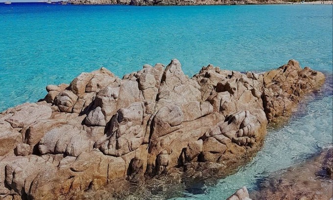 Cugnana Verde Casa | Brand New Apartment Sea View Porto Rotondo