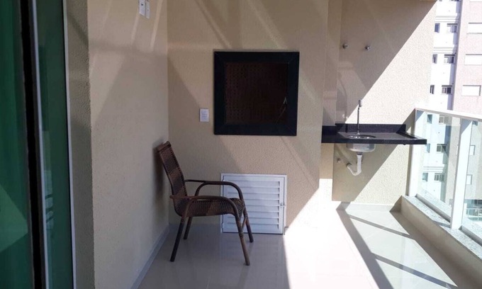 Castelo Branco Casa | Brand new apartment 450 meters walk from the beach