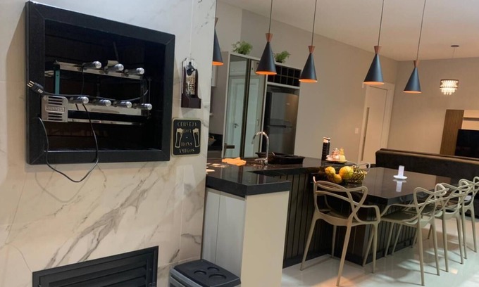 Porto Belo Apartamento | Brand new apartment to spend your holidays in Porto Belo - SC
