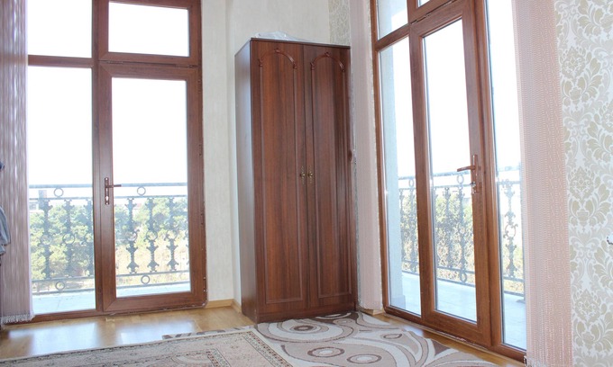 Baku Apartamento | Apartamento nuevo a estrenar cerca del metro + transporte gratuito.