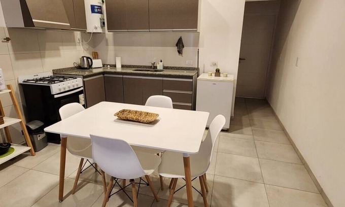 Las Heras Apartamento | Departamento a estrenar en Mendoza