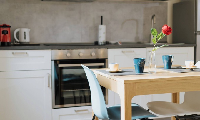 San Giovanni Apartamento | Nuevísimo piso en el centro de Florencia, cerca de todos los puntos de interés