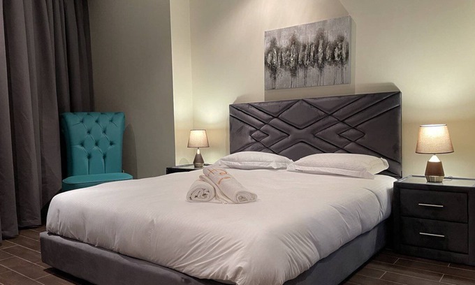 Al Barsha 1 Apartamento | Brand new apartment in the heart of Dubai