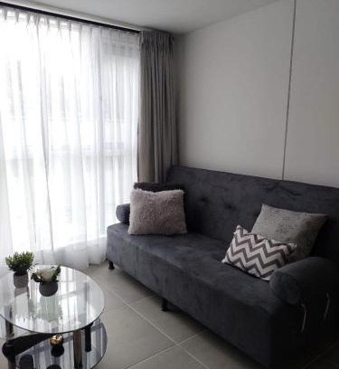 Manizales Apartamento | Brand New Apartment Manizales