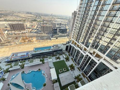 Nad Al Sheba Apartamento | Brand new apartment Sobha Crest