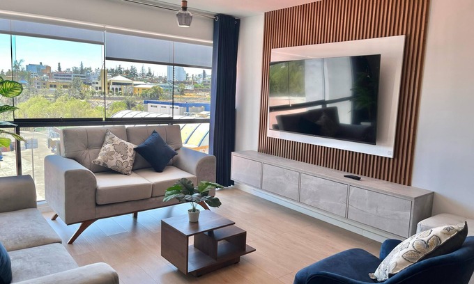 Vallecito Apartamento | Brand New Apartment Vallecito