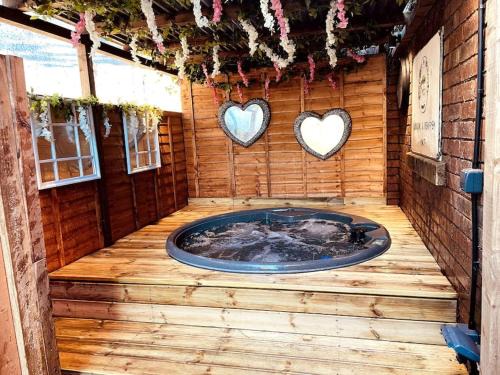 King's Bromley Casa | Brand New Barn Conversion