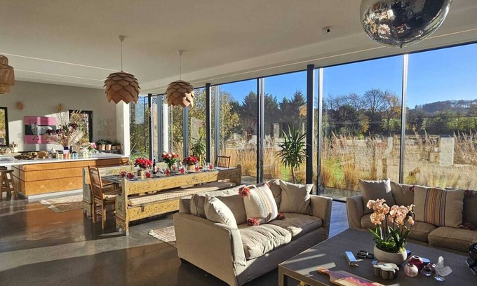 Maidensgrove Casa | Brand New beautifully designed house Henley-on-Thames , 6 bed