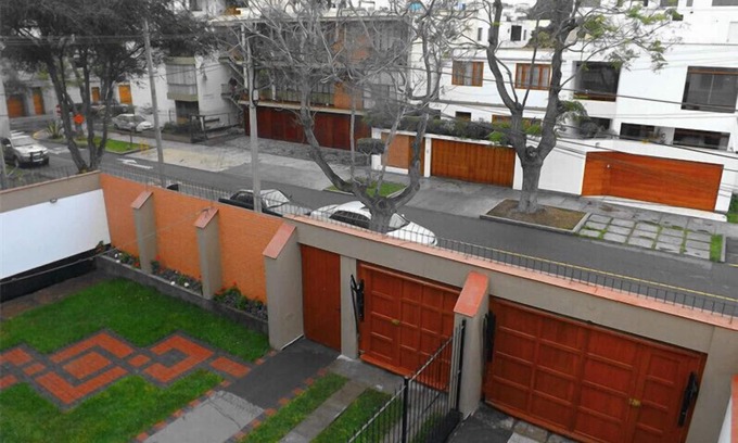 Santa Cruz Casa | Marca nuevo dormitorio en la hermosa casa
