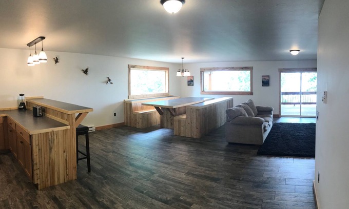 St. Mary Casa | A estrenar construido Duck Lake Duplex en Duck Lake Shore